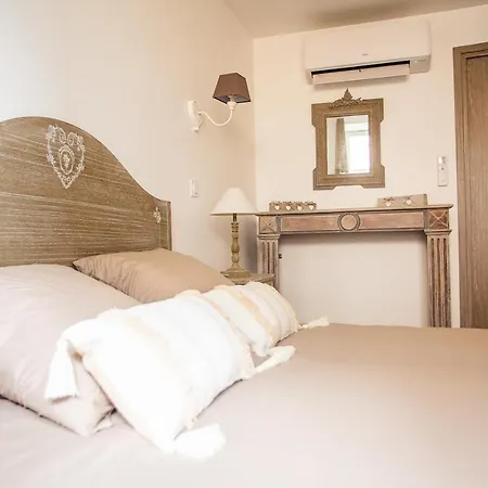 아파트 L'escapade A Lascaux 몽티냑