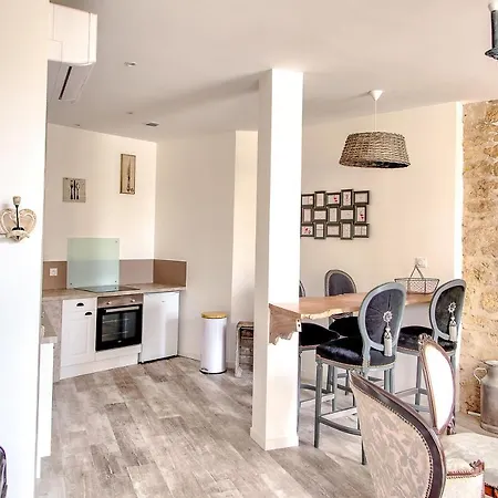 L'escapade A Lascaux 아파트 *