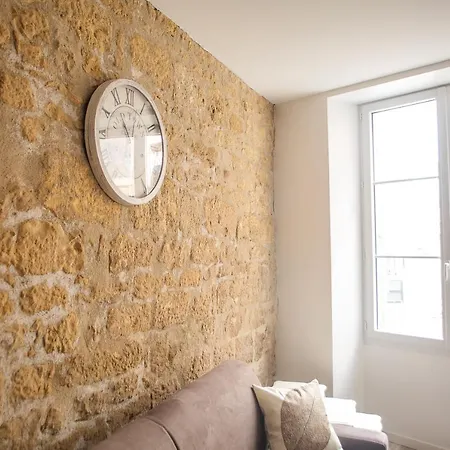 아파트 L'escapade A Lascaux *