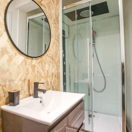 L'escapade A Lascaux 아파트 *