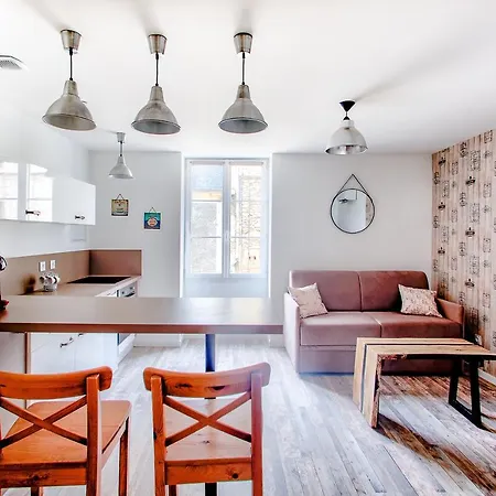 L'escapade A Lascaux 아파트 *