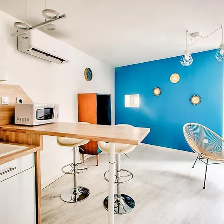 아파트 L'escapade A Lascaux *