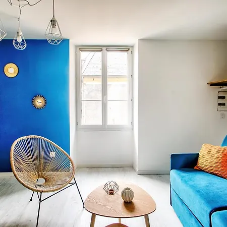 Apartment L'escapade A Lascaux