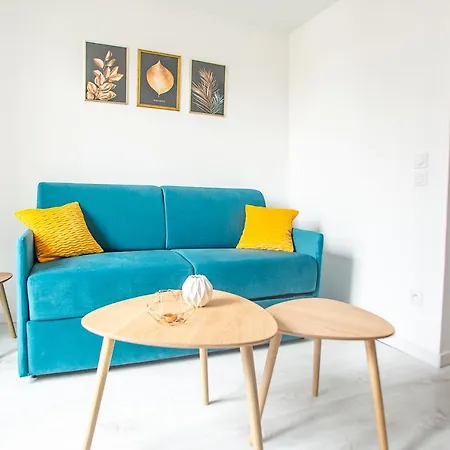 Apartment L'escapade A Lascaux