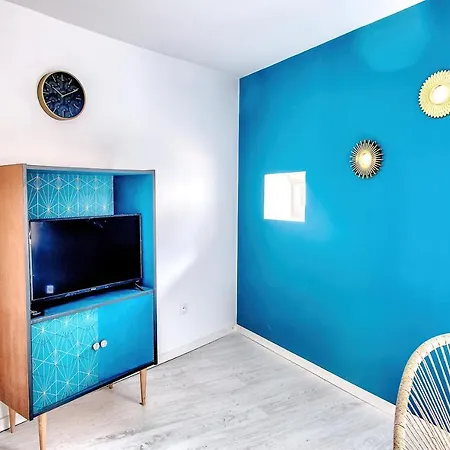 Apartment L'escapade A Lascaux Montignac-Lascaux