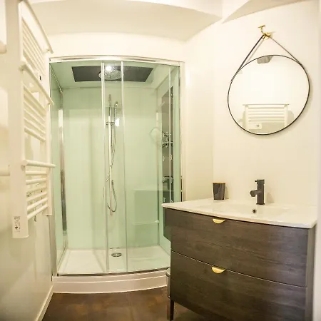 L'escapade A Lascaux 아파트 몽티냑