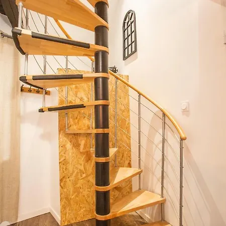 L'escapade A Lascaux 아파트 *