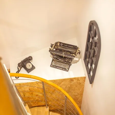 아파트 L'escapade A Lascaux