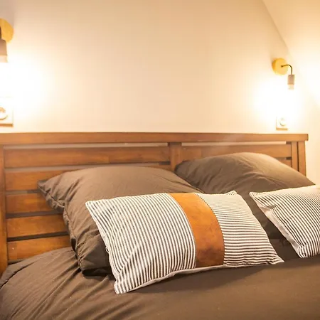 L'escapade A Lascaux Lägenhet *