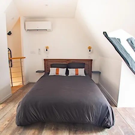 L'escapade A Lascaux Apartman *