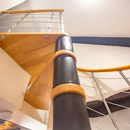 L'escapade A Lascaux Lägenhet