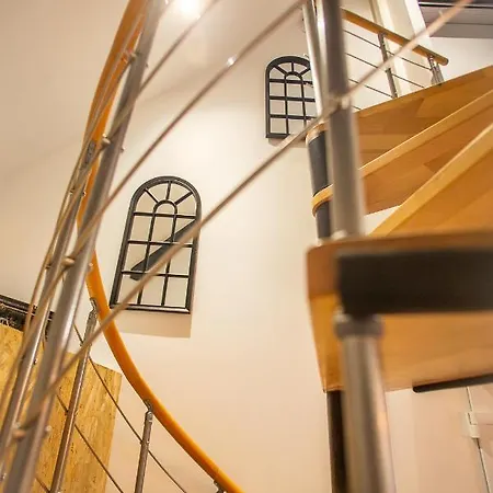 아파트 L'escapade A Lascaux