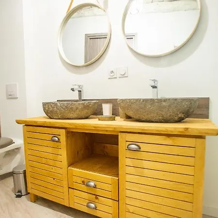 L'escapade A Lascaux 아파트 *