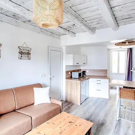 아파트 L'escapade A Lascaux