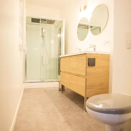 아파트 L'escapade A Lascaux