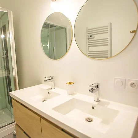 아파트 L'escapade A Lascaux