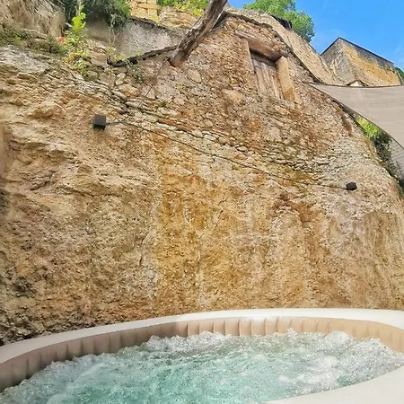L'escapade A Lascaux *