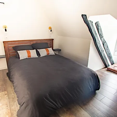L'escapade A Lascaux Apartman *