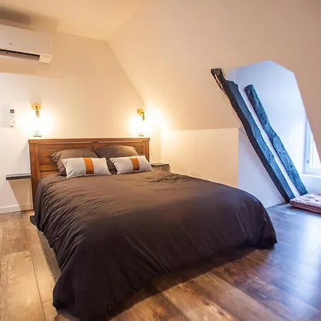 L'escapade A Lascaux