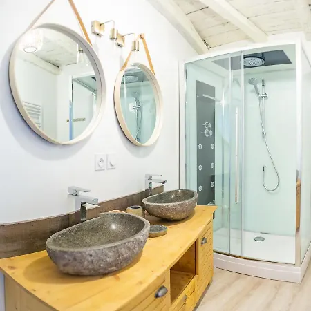 L'escapade A Lascaux * 몽티냑