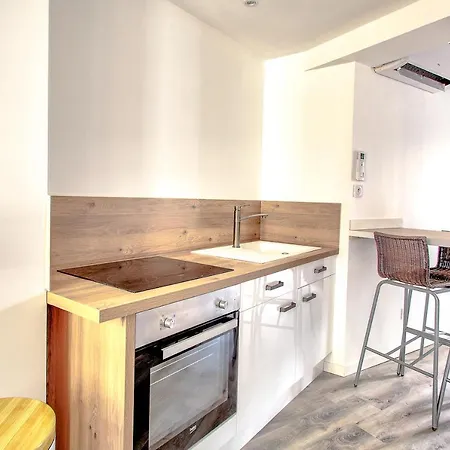 Lägenhet L'escapade A Lascaux Montignac-Lascaux