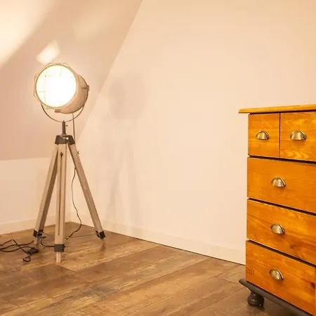 L'escapade A Lascaux * 몽티냑