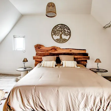 Apartman L'escapade A Lascaux