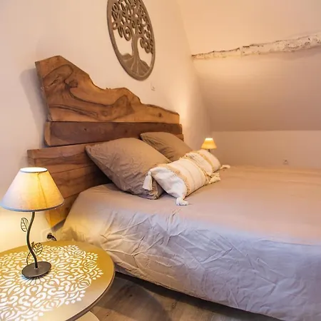 L'escapade A Lascaux Apartment