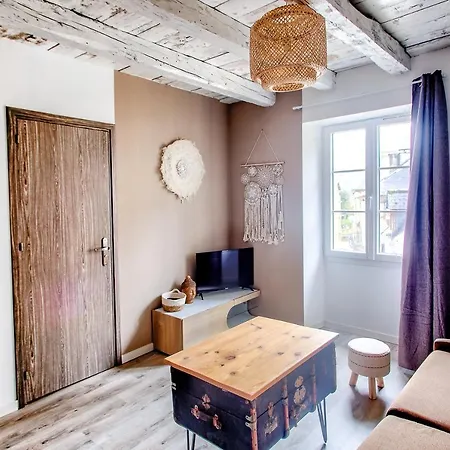 Apartment L'escapade A Lascaux Montignac-Lascaux