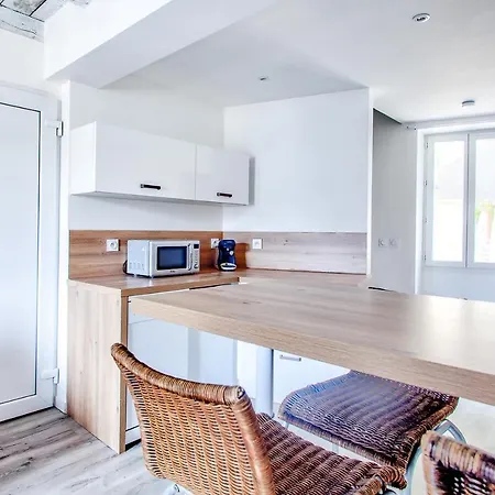 L'escapade A Lascaux 아파트