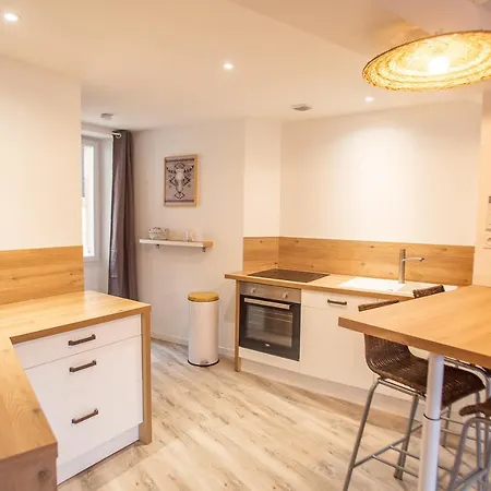 L'escapade A Lascaux 아파트 *