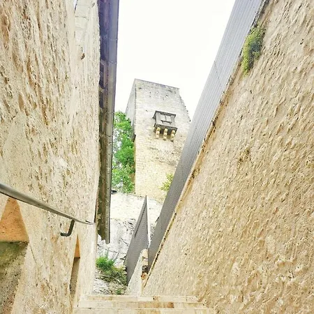 L'escapade A Lascaux 몽티냑