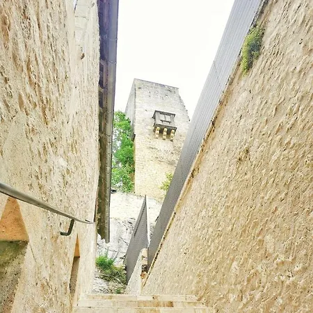 L'escapade A Lascaux מונטיניאק