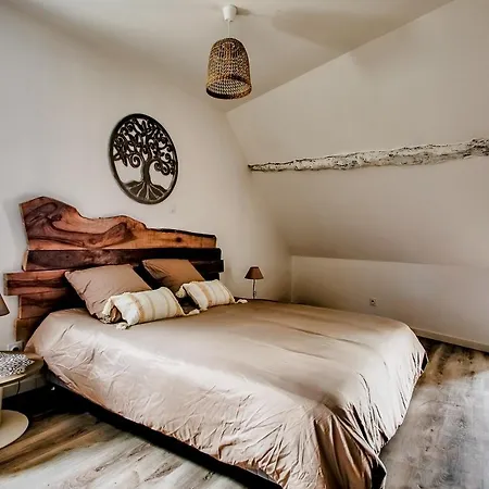 L'escapade A Lascaux 아파트