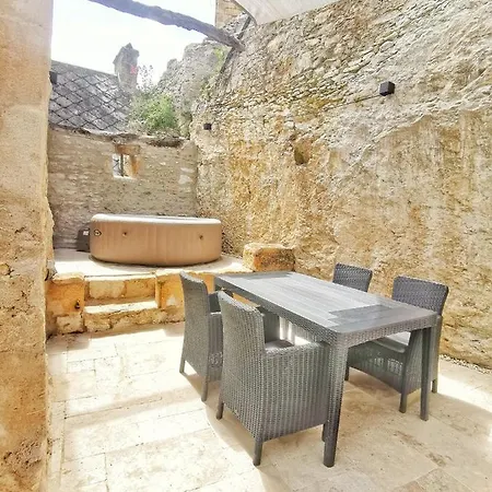 L'escapade A Lascaux *