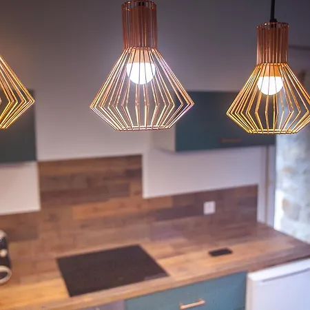 L'escapade A Lascaux * 몽티냑