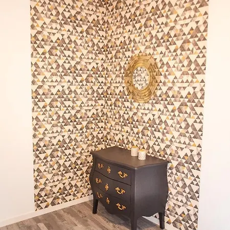 아파트 L'escapade A Lascaux *