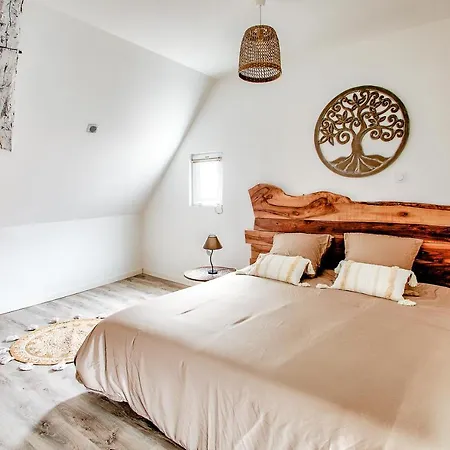 L'escapade A Lascaux *