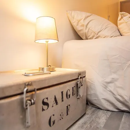 L'escapade A Lascaux * 몽티냑