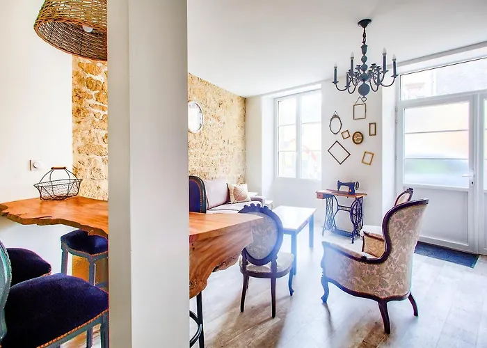 L'escapade A Lascaux Montignac-Lascaux