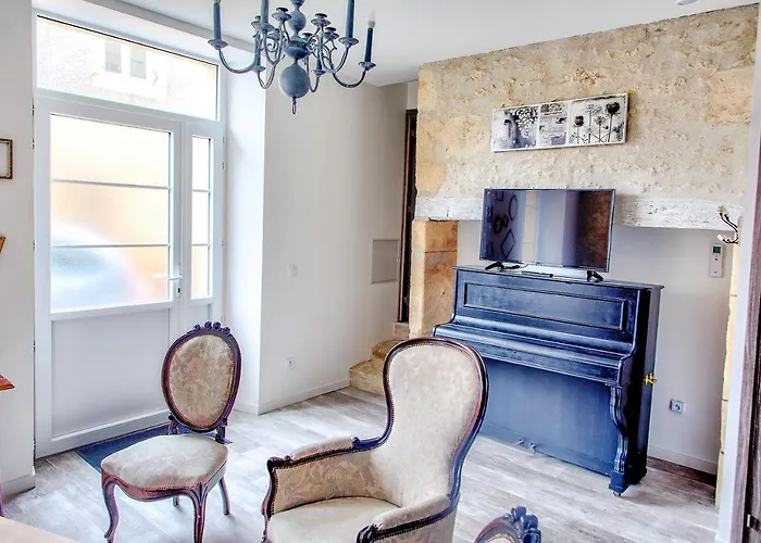 L'escapade A Lascaux