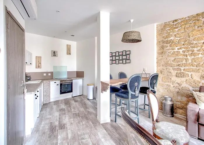 Apartment L'escapade A Lascaux Montignac-Lascaux