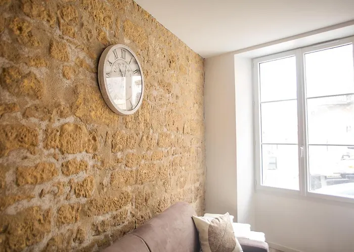 Apartment L'escapade A Lascaux *