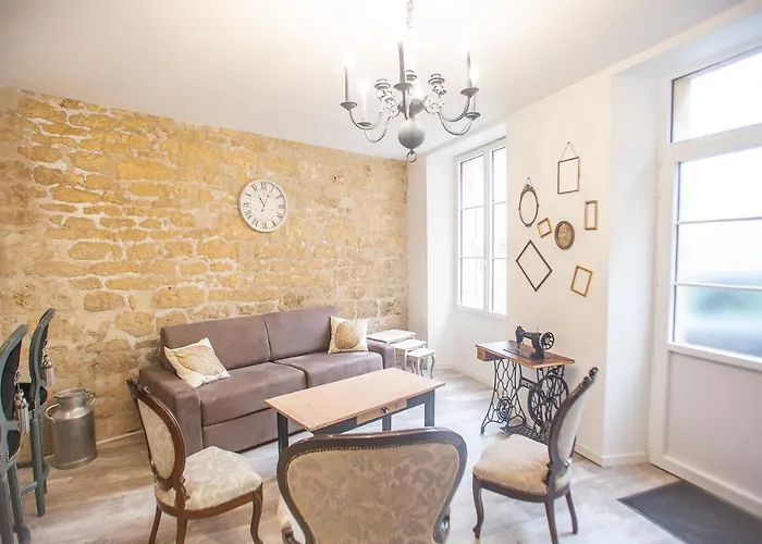 L'escapade A Lascaux