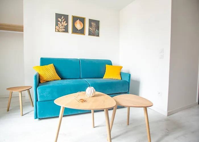 Apartment L'escapade A Lascaux