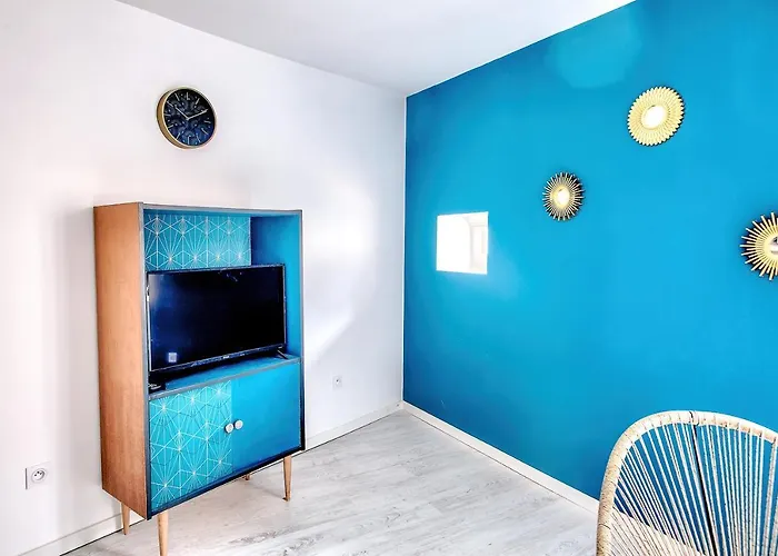 Apartment L'escapade A Lascaux Montignac-Lascaux