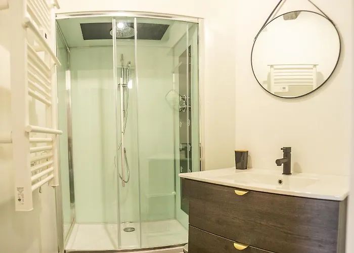 L'escapade A Lascaux Apartment Montignac-Lascaux