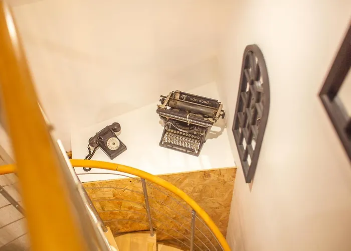 アパート L'escapade A Lascaux