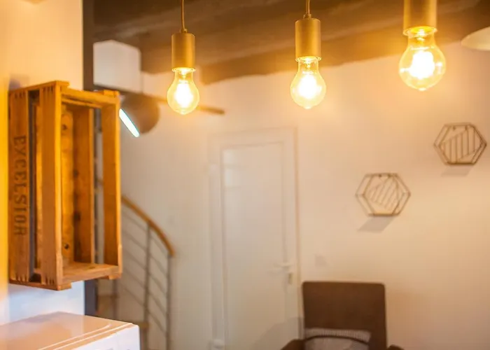 Apartment L'escapade A Lascaux Montignac-Lascaux