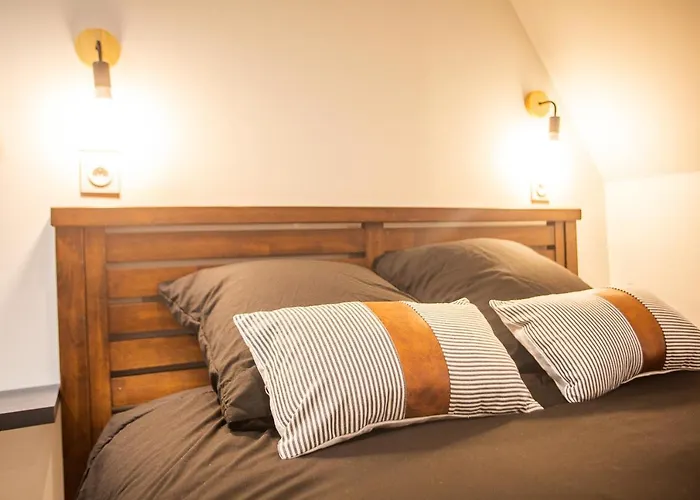 L'escapade A Lascaux Apartment *